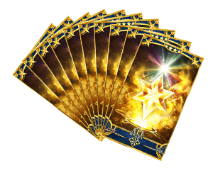 追加プレゼント